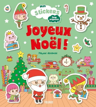 Joyeux Noël !