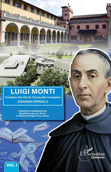 Luigi Monti Vol 1