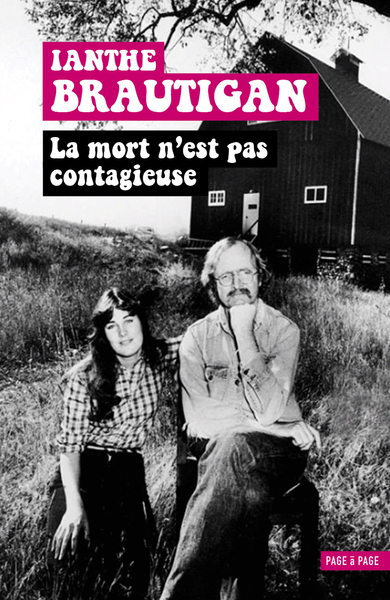 La Mort N'Est Pas Contagieuse - Memoires D'Une Fille De, Mémoires D'Une Fille De - Ianthe Brautigan