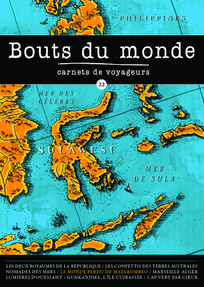 22 - Revue Bouts du monde 22