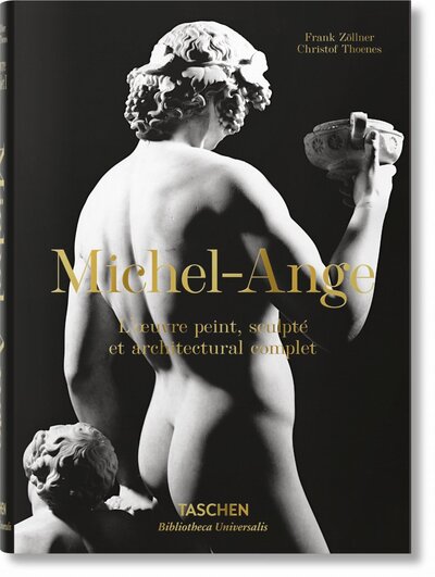 Michel-Ange 