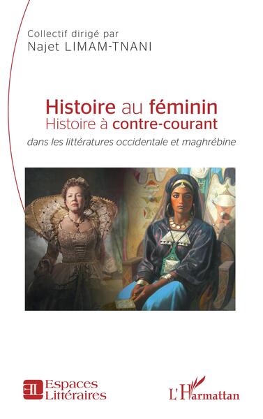 Histoire au féminin