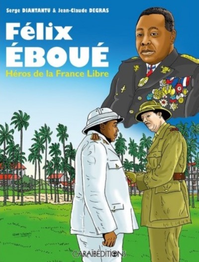 Félix Eboué