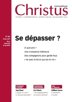 Christus N° 264, octobre 2019 Volume 264