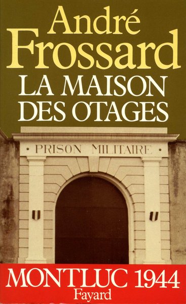 La Maison des otages