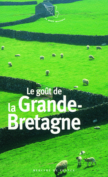 Le goût de la Grande-Bretagne