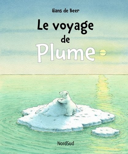 Les aventures de Plume 