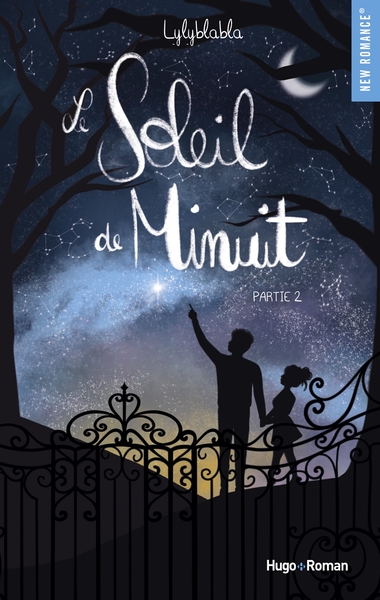 2, Le Soleil De Minuit - Tome 02, Partie 2