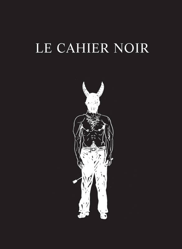 Le Cahier noir