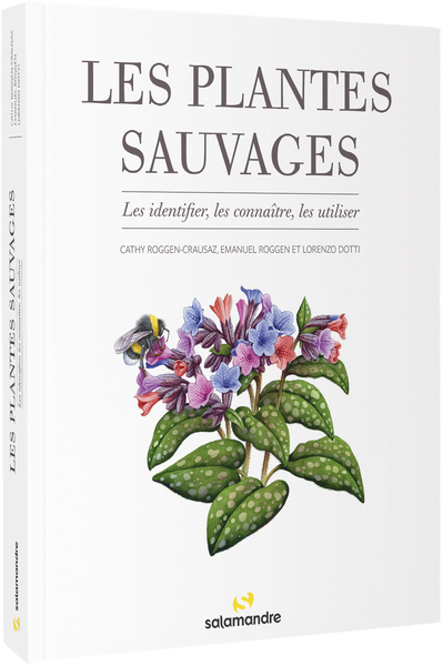 Les Plantes Sauvages