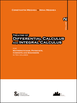 Treatise of Differential calculus and Integral calculus