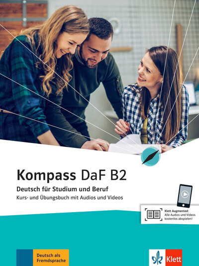 Kompass DaF B2