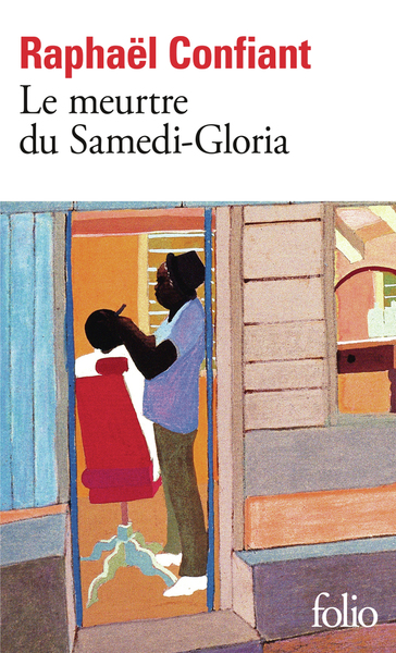 Le Meurtre Du Samedi-Gloria