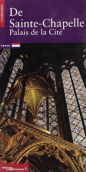 La Sainte-Chapelle (néerlandais) - Laurence de Finance