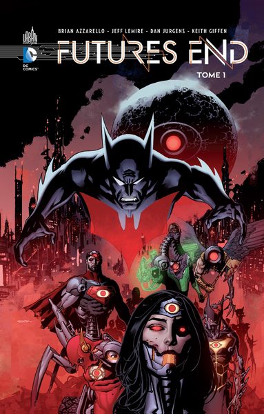 Futures End Volume 1