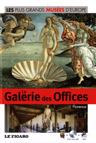 Galerie des Offices / Florence