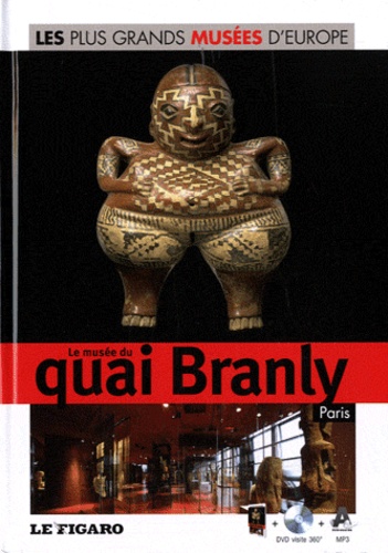 Musée du Quai Branly