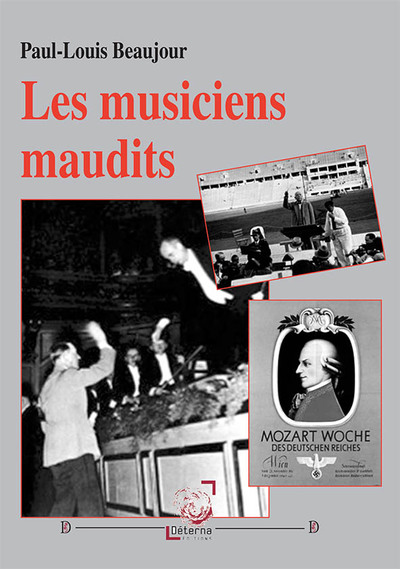 Les Musiciens Maudits