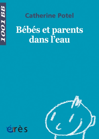 1001 BB 022 - Bébés et parents dans l'eau