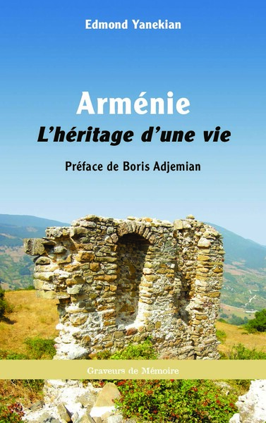 Armenie