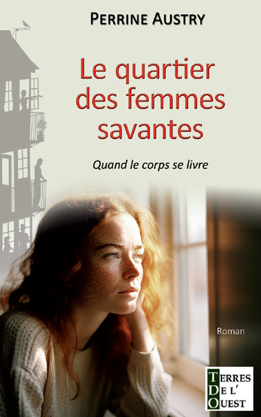 Le quartier des femmes savantes