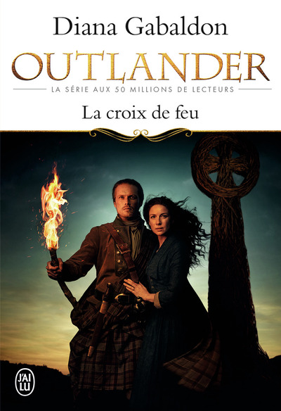 Outlander Volume 5