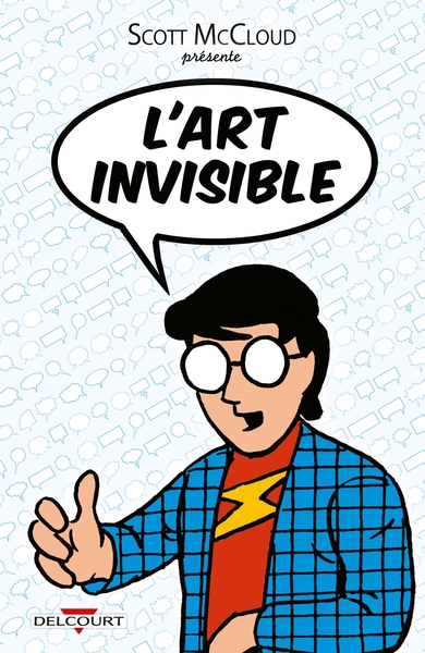 0, L'Art Invisible - Scott Mccloud