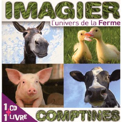 L'univers de la ferme