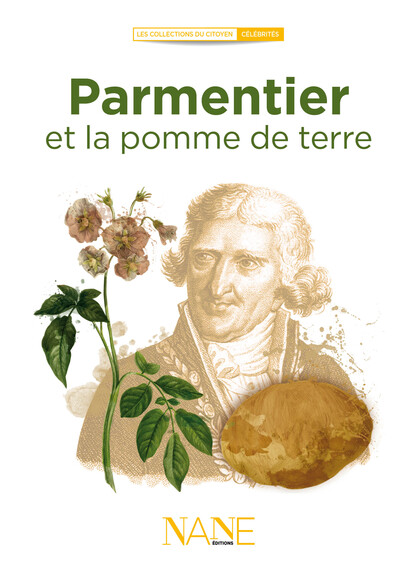 Parmentier Et La Pomme De Terre