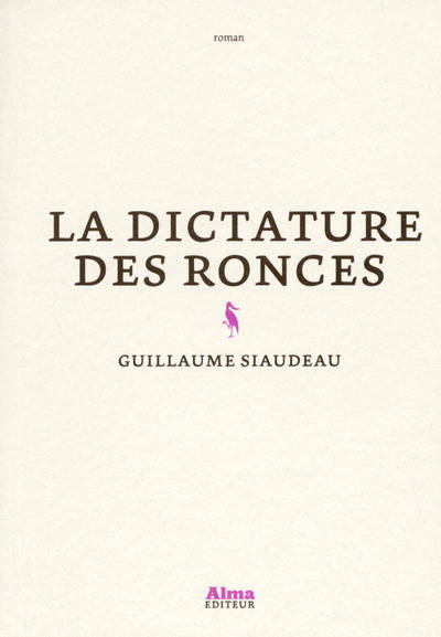 La dictature des ronces