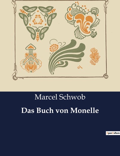 Das Buch von Monelle