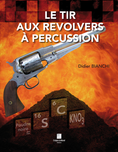 Le tir aux revolvers à percussion