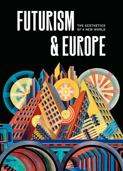 Futurisme and Europe