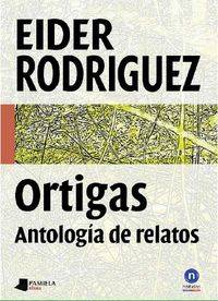 Ortigas - Antologia De Relatos