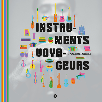 Instruments voyageurs - Collectif