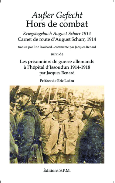 Ausser Gefecht / Hors de combat