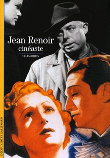 Jean Renoir, cinéaste