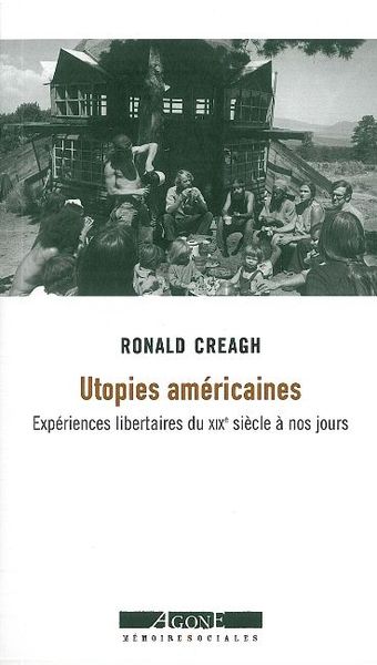 Utopies américaines