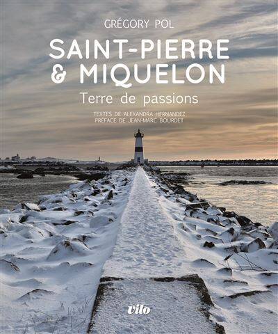 Saint-Pierre et Miquelon