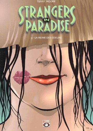 Strangers in paradise Volume 3