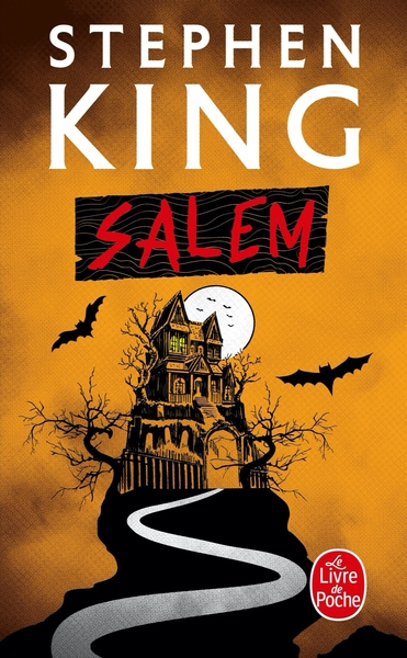 Salem - Stephen King