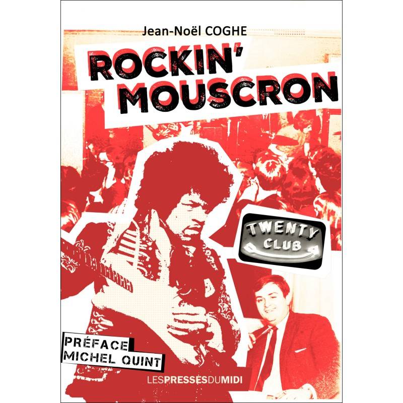 Rockin'Mouscron