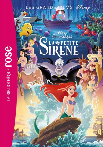 Les grands films Disney Volume 4 - Disney