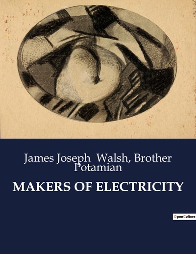 Makers Of Electricity