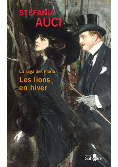 La saga des Florio Volume 3