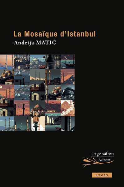 La Mosaïque d'Istanbul