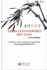 Trois Cents Poèmes Des Tang