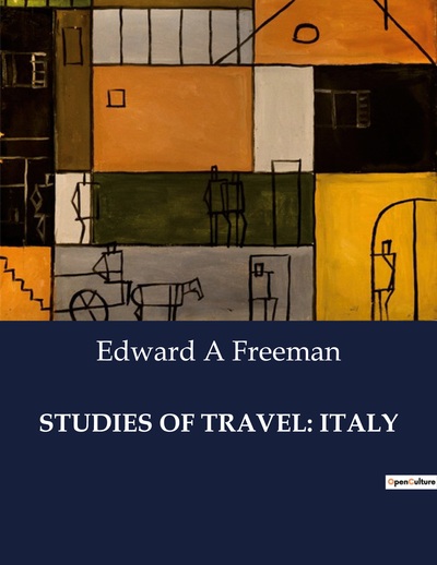 Studies Of Travel: Italy