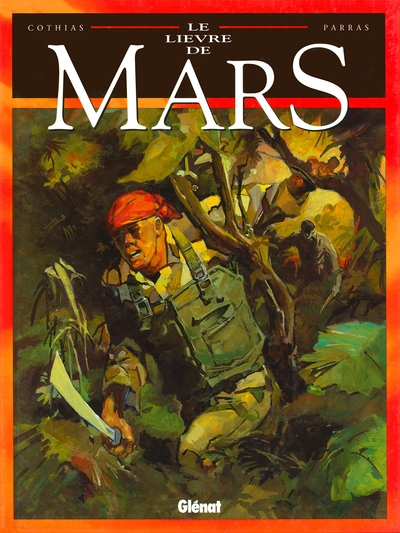 Le Lièvre de Mars Volume 5