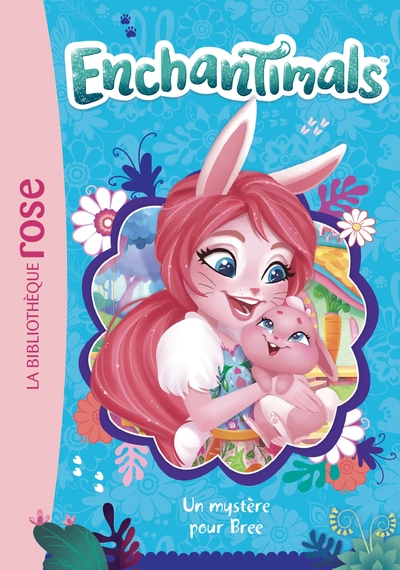 Enchantimals Volume 3